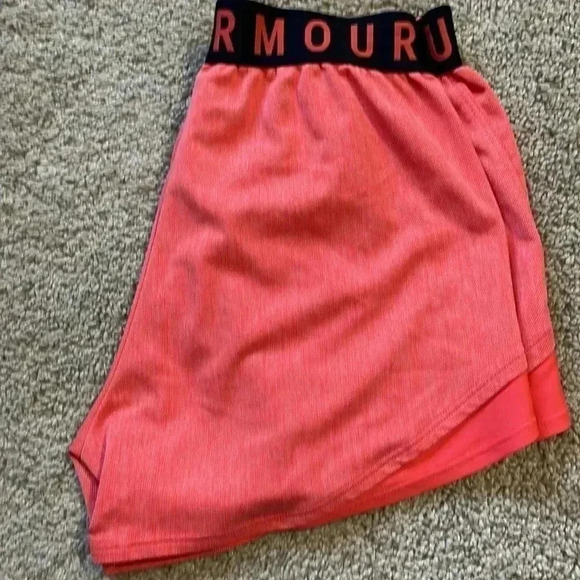 Under armour running shirts xs - Picture 5 of 5